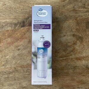 5/$20 NEW LG Refrigerator Replacement Water Filter